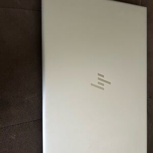 14” HP EliteBook Laptop